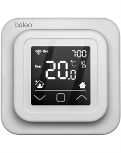 Терморегулятор 0К-00000863 3500Вт белый Caleo