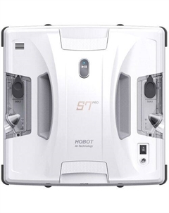 Робот-мойщик окон HOBOT S7 Pro, белый Hobot