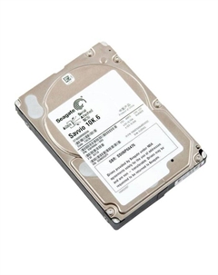 Внутренний жесткий диск 2,5" 2.5" 900Gb Savvio 10K.6 (ST900MM0006) 64Mb 10000rpm SAS Seagate