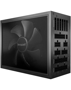 Блок питания 1200W be quiet! Dark Power Pro 12 1200W (BN945) Be quiet!