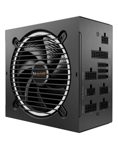 Блок питания 1200W be quiet! Pure Power 12 M 1200W (BN346) Be quiet!