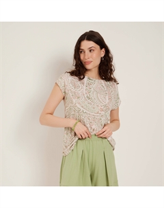 Пижама Taj Mahal II Cozyhome