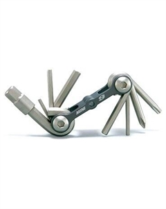 Мультитул велосипедный Mini 9, TT2409 Topeak