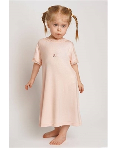 Ночная сорочка с кружевом Aspaya