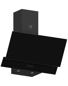 Вытяжка MBS MERYTA 150 GLASS BLACK Mbs