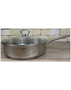 Сотейник Coolipan COOL-SOT-26-K Panairo