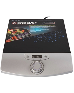 Настольная плита Skyline IP-27 Endever