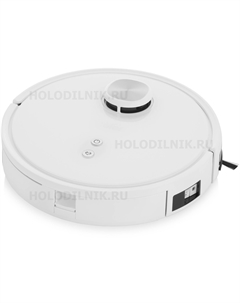 Робот-пылесос Haier HSR Care