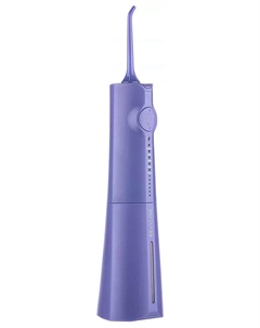 Ирригатор RL 610 Very Peri Purple, фиолетовый Revyline