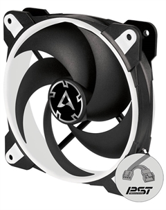 Вентилятор для корпуса Arctic BioniX P120 White PWM (ACFAN00116A)