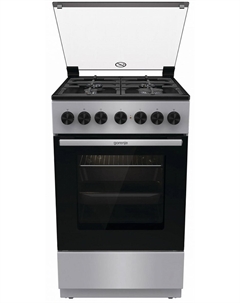 Комбинированная плита GK5B44SF Gorenje