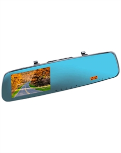 Видеорегистратор COMBO-ЗЕРКАЛО Artway MD-163 3 в 1