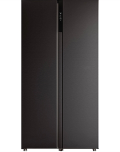 Холодильник Side-by-Side LSB530BlID Lex