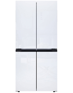 Многокамерный холодильник LCD505WGID Lex