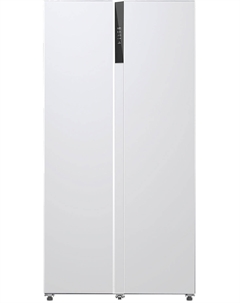 Холодильник Side-by-Side LSB530WID Lex