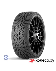 Зимняя шина Winterking DW08 185/65 R14 86T Doublestar