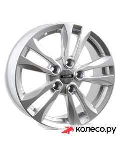 Литой диск 658 6.5x16/5*114.3 D67.1 ET45 S Neo