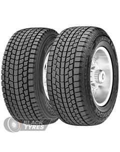 Зимняя шина RW08 175/80 R16 91Q Hankook
