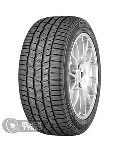 Зимняя шина ContiWinterContact TS 830 P 225/50 R18 99V RunFlat XL Continental