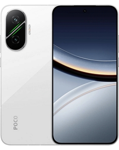 Смартфон Xiaomi Poco F7 12/256Gb EU White
