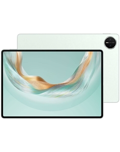 Планшет Huawei MatePad Pro 12.2 с клавиатурой Wi-Fi 12+512 Гб зелёный (53014HVP)