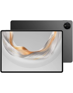 Планшет Huawei MatePad Pro 12.2 с клавиатурой Wi-Fi 12+512 Гб чёрный (53014HVR)