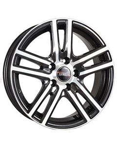 Диски R15 5x112 6J ET38 D66,6 529 BD Tech line