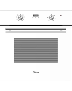 Встраиваемый духовой шкаф MIDEA MO57103GW Midea