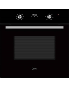 Встраиваемый духовой шкаф MIDEA MO57103GB Midea