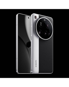 Смартфон Xiaomi 15 Ultra 16/512GB (Серебряный хром)