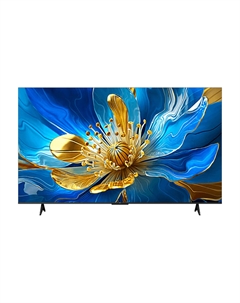 Телевизор TCL 75S11K, 75", 4K, LED, 144 Гц, черный Tcl