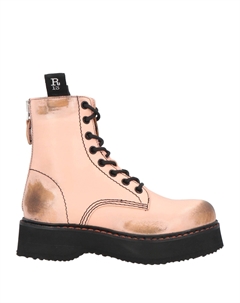 Ботильоны, сиреневый R13