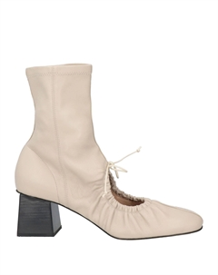 Ботильоны, бежевый Jw anderson