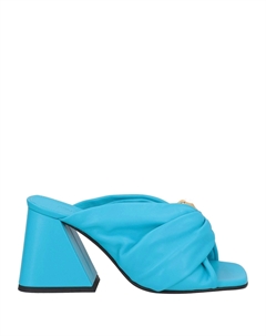 Сандалии, лазурный Jw anderson