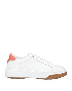 Кроссовки, белый Dsquared2