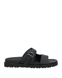 Сандалии, черный Dsquared2