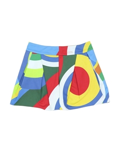 Юбка детская, желтый Dsquared2