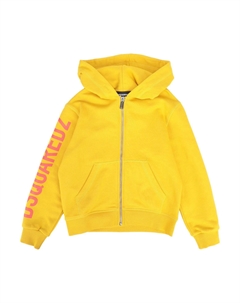 Толстовка, белый Dsquared2