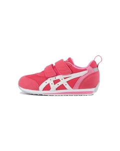 Кроссовки Idaho Mini 3 PS 'Pink', красный Asics