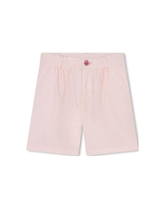 Дети Шорты, розовый Kenzo