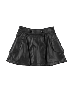 Юбка детская, черный Philosophy di lorenzo serafini