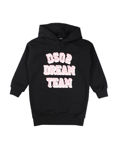 Толстовка, черный Dsquared2