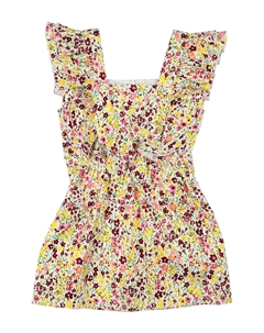 Детское платье, белый Philosophy di lorenzo serafini