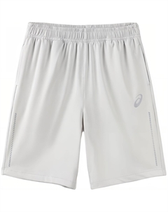 Дети Шорты, черный Asics