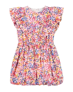 Детское платье, розовый Philosophy di lorenzo serafini