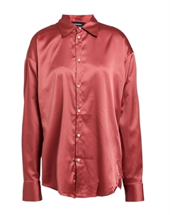 Рубашка, черный Dsquared2