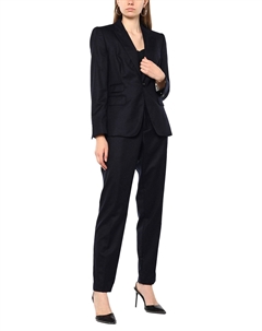 Костюм, синий Dsquared2