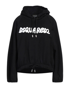 Толстовка, белый Dsquared2