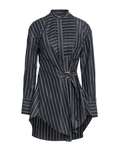 Рубашка, черный Jw anderson