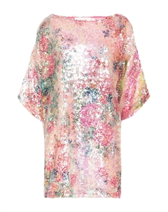 Топ, зеленый Circus hotel